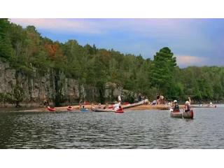 Plan Your Escape With Kayak Rental Indiana Upper Peninsula