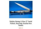 Choose razor-sharp Switchblade Knives in varied sizes, shapes, colours, and styles