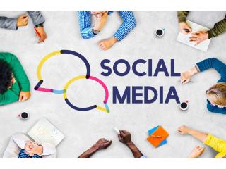 Social Media Marketing Services in Delhi | Webgross Solutions