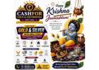 How Can You Identify a Genuine Silver Buyer in Noida Sector 18 Before Selling?