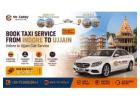 Book Indore to Ujjain Cab for a Hassle-Free Journey