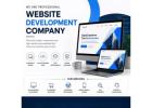 web site development company