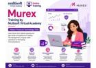 Murex Training by Multisoft Virtual Academy - Master Financial Technology Skills