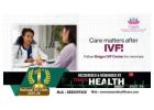 Best IVF Centre in Bangalore for Personalized Fertility Solutions -Tamara Hospital & IVF Center