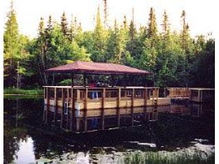 Discover Scenic Wonders and Adventure Near Big Spring Michigan