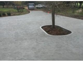 Concreter Driveways Adelaide – Quality Driveway Solutions by Platinum Concrete
