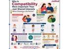 Why Is Compatibility More Important Than Just Shared Interests When Choosing a Life Partner