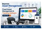 Improve Asset Management with Fixed Asset Management & Tracking Software – Enquire Now