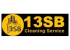 Post Construction Cleaning Services for Finished Spaces in BC