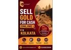 Sell Gold for Cash Online in Kolkata - Cash on Old Gold