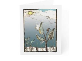 Digital Holiday Cards for Meaningful Holiday Greetings and Notes | Moon Ma Cards