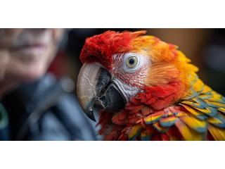 Experience Tambopata National Reserve with Tree House Inn