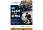 Trusted Car Accident Clinic for Injury Recovery