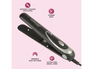 Buy a Reliable Hair Straightener Machine Online – Ozomax