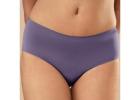 Find Panties for Every Preference & Fit | Nykd by Nykaa