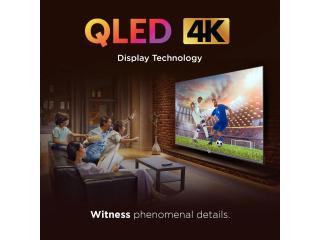 86 Inch TV by Akai India: Big-Screen Entertainment for an Immersive Viewing Experience