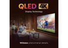 86 Inch TV by Akai India: Big-Screen Entertainment for an Immersive Viewing Experience