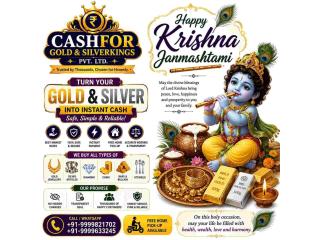 Why Is Choosing the Right Gold Buyer in Ghaziabad Important?