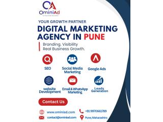 Online Lead Generation Company In Pune