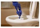 Professional WC Drain Cleaning in Dubai | DXB Plumber