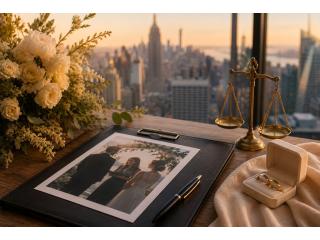 Professional Guidance for a Heartfelt Wedding Ceremony