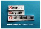 SEO Company in Faridabad