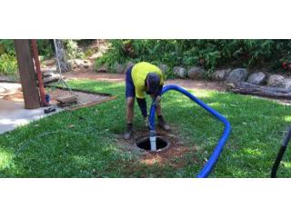 Septic Pumping in Edgewood for Better Septic Tank Health