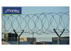 High Security Fencing for Stronger Property Protection