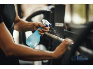 Gym Cleaning Brisbane: Professional Care for Fitness Centres