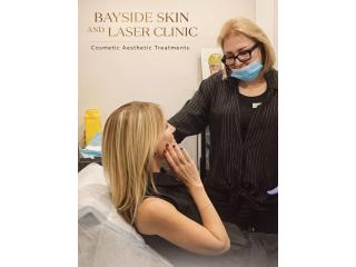 Advanced Laser Care at Bayside Skin and Laser