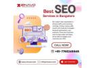 SEO Services in Bangalore  Top Digital Marketing Agency in Bangalore