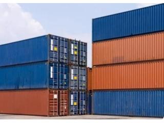 We Offer the Best Container Solutions for Our Clients