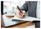 Research Literature Review Writing