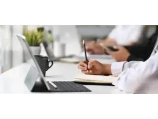 Research Paper Writer