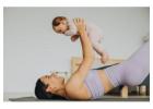 Post Natal Physio for Post Pregnancy Wellness