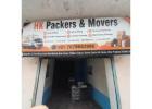 HK Packers and Movers