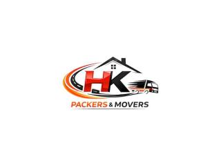 Best Packers and Movers in Noida - HK Packers and Movers
