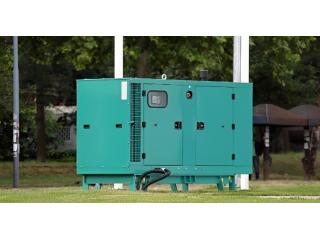 Lonestar Power Systems Restores Reliable Performance with Generator Repair Services