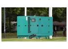 Lonestar Power Systems Restores Reliable Performance with Generator Repair Services