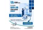 Upgrade Your Cath Lab Without Overspending