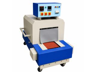 Shrink Tunnel Machine Manufacturing in India