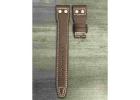 Buy IWC Alligator Watch Strap Online for a Premium Watch Upgrade