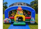 Inflatable Hire Warwick – Make Birthday Parties Unforgettable!