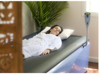 Advanced Dry Hydrotherapy Bed Solutions for Modern Wellness Centers