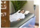 Advanced Dry Hydrotherapy Bed Solutions for Modern Wellness Centers