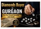 Diamonds Buyer in Gurgaon – Turn Your Unused Diamonds into Cash! 