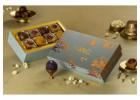 Sweet Diwali Gifting Ideas for Workplace Teams