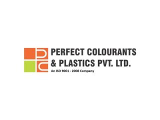 Perfect Colourants & Plastics