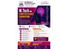 M.Tech CSE at RYMEC | Top Engineering College in Ballari