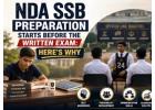 Join the Best NDA Foundation Course for Class 10, 11 & 12th – Start Your NDA Preparation Early